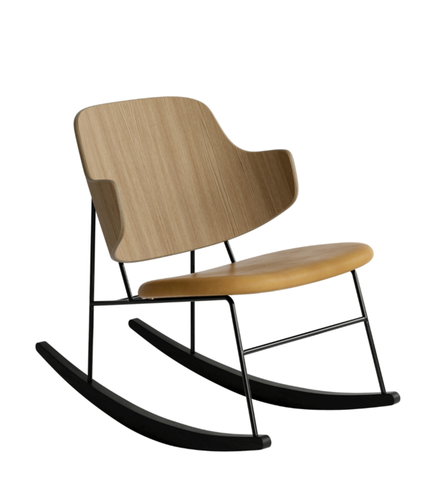 Audo Audo - Penguin Rocking Chair