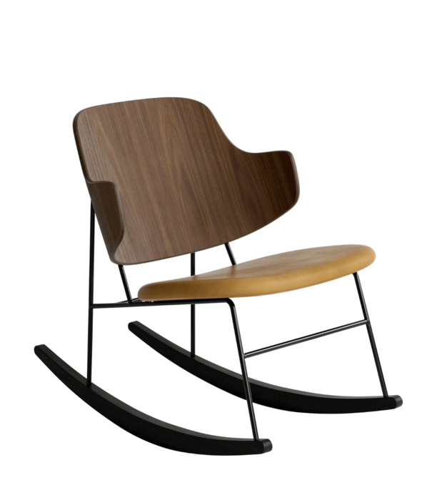 Audo Audo - Penguin Rocking Chair