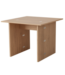 Design House Stockholm - Flip folding table XS
