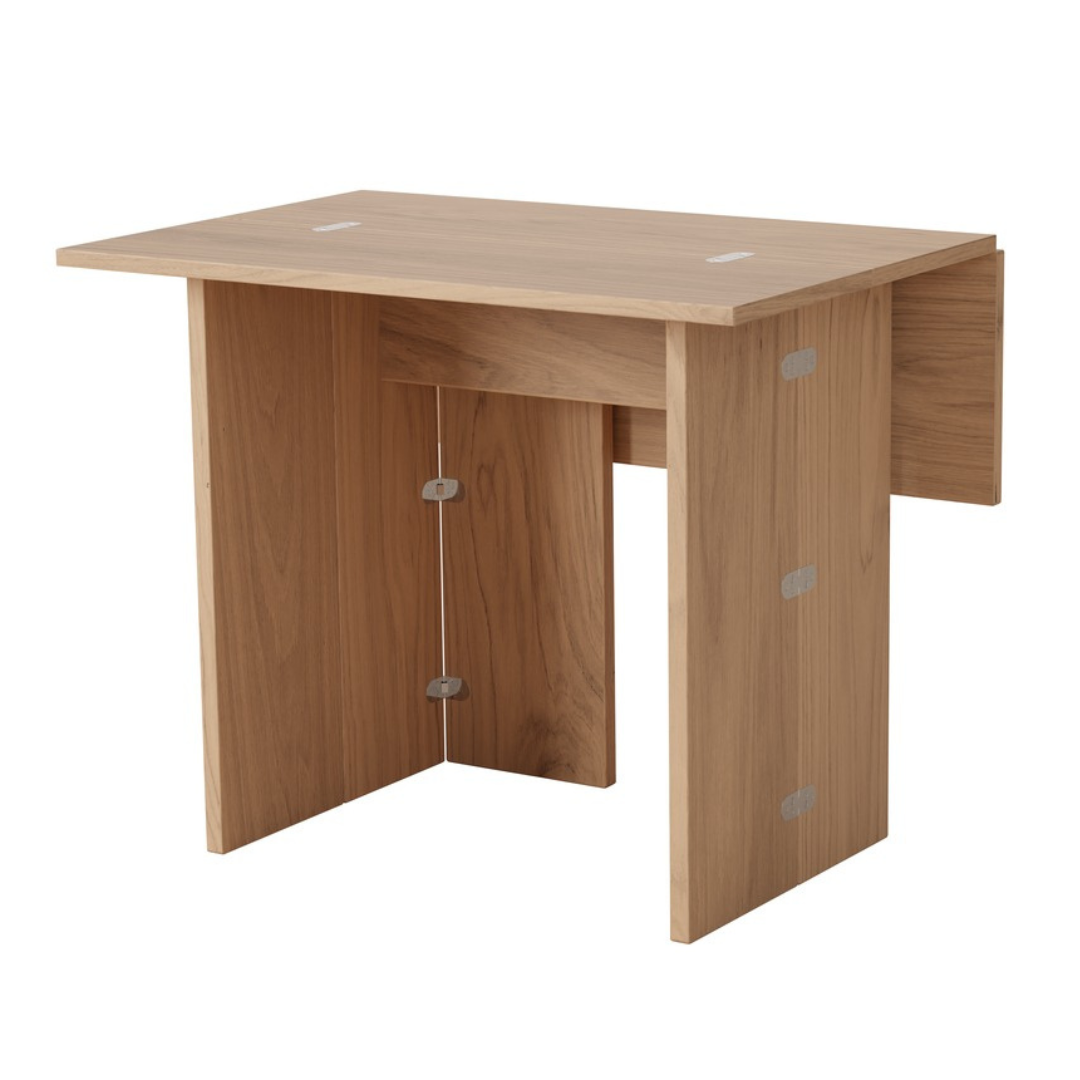 Flip Small Folding Table