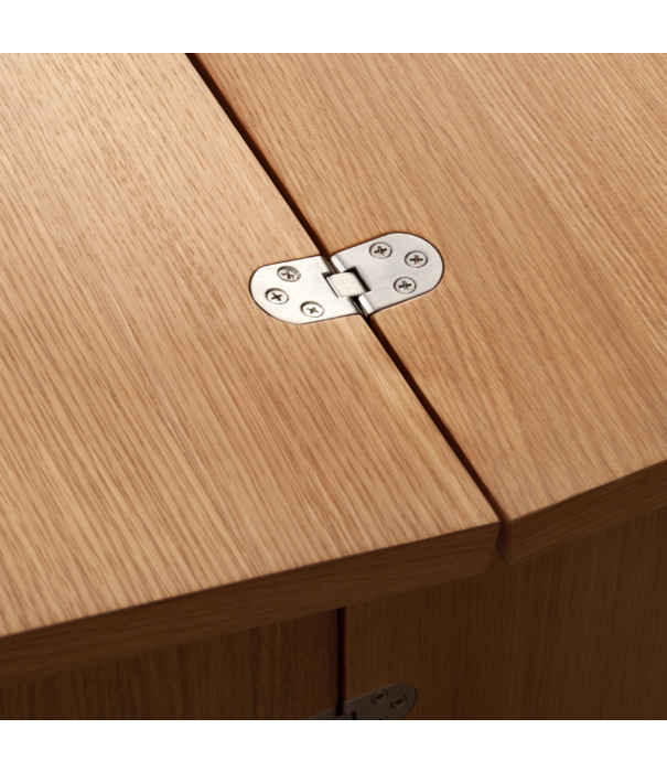 Design House Stockholm  Design House Stockholm - Flip uitklaptafel  XS