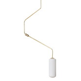 Ventus 02 hanglamp