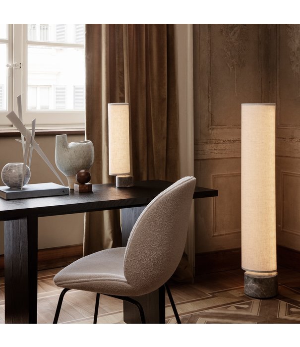 Gubi  Gubi - Unbound Floor Lamp H120 cm.