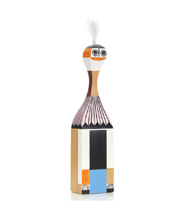 Wooden Doll No. 1 super large