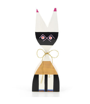 Vitra - Wooden Doll No. 9 super large