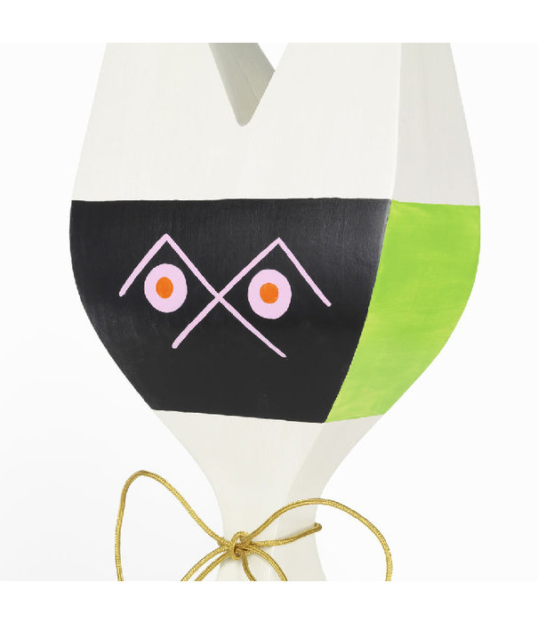 Vitra  Wooden doll No. 9 large