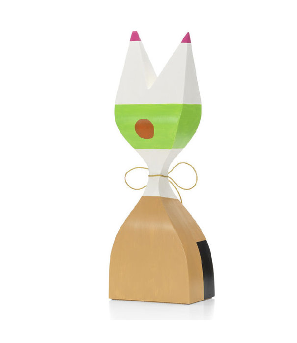 Vitra  Wooden doll No. 9 large