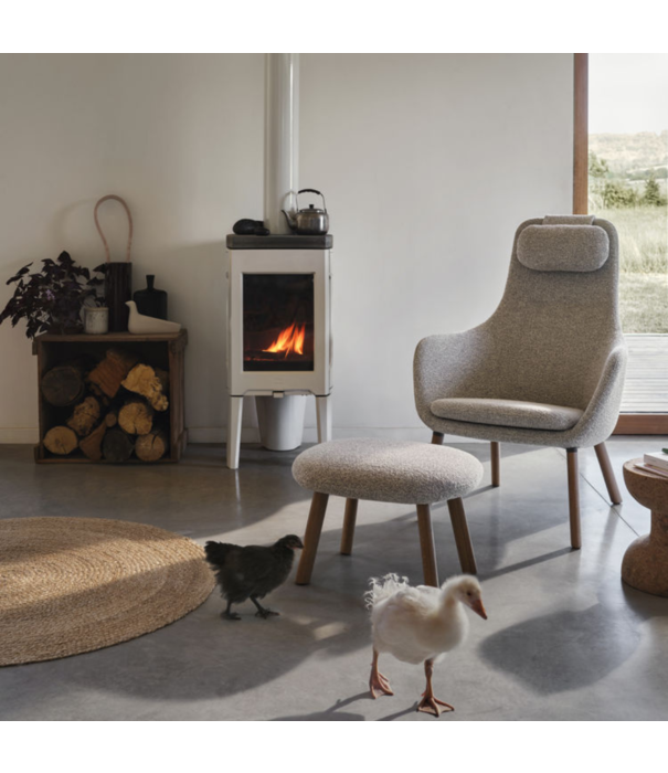 Vitra   Cork Family Model E