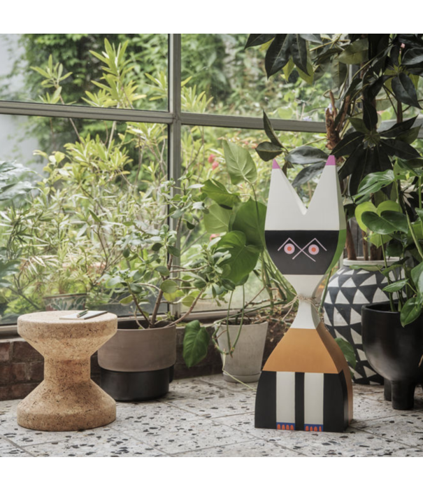 Vitra  Wooden doll No. 9 large