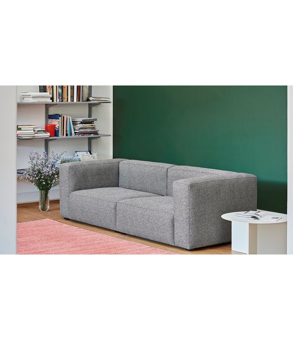 Hay  Hay Mags Campaign - Mags 2,5 seater Sofa Hallingdal 65