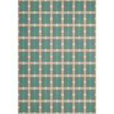 Layered Evelina Kroon Fern Garden Vloerkleed