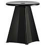 Vitra - Tabouret Métallique stool, deep black