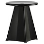 Vitra Tabouret Métallique Stool Deep Black