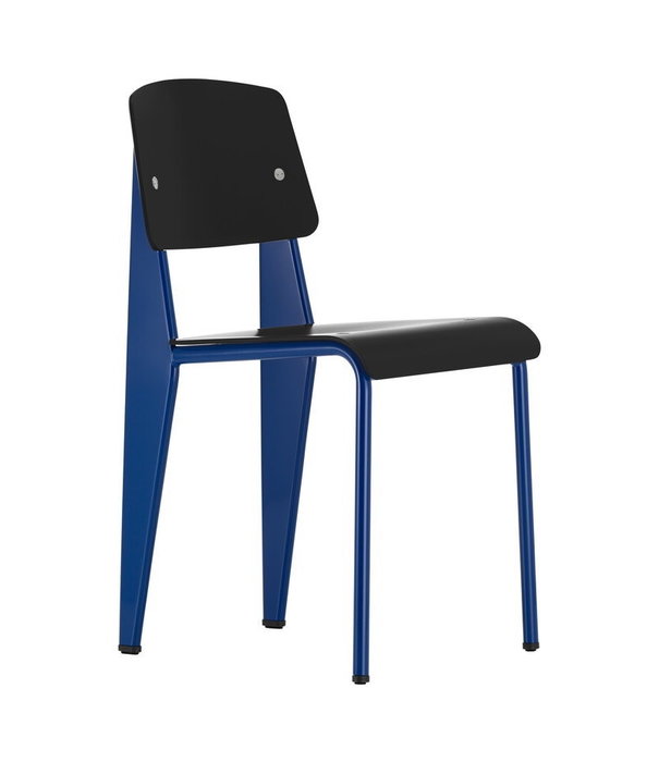 Vitra  Vitra Standard SP Dining Chair plastic seat