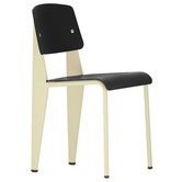 Vitra Standard SP Dining Chair plastic seat