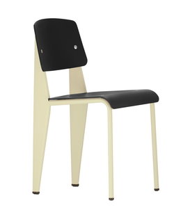 Vitra - Standard SP stoel