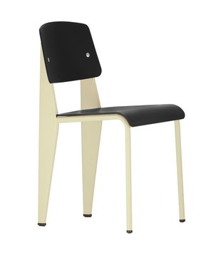 Vitra - Standard SP chair