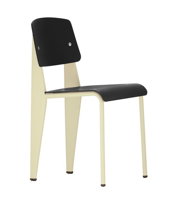 Vitra  Vitra - Standard SP chair Prouvé