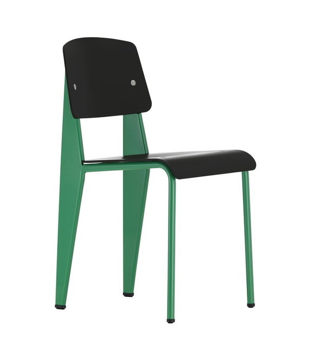 Vitra  Vitra Standard SP Dining Chair plastic seat