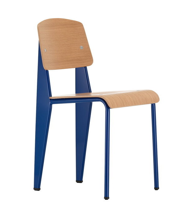 Vitra  Vitra Standard Dining Chair natural oak