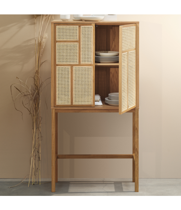 Design House Stockholm  Design House Stockholm - Air kast cabinet kast