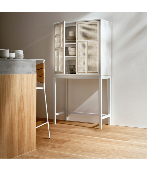 Design House Stockholm  Design House Stockholm - Air kast cabinet kast