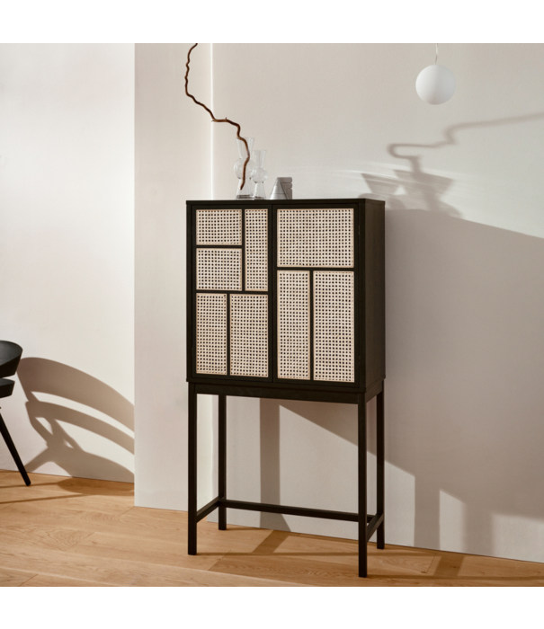 Design House Stockholm  Design House Stockholm - Air kast cabinet kast