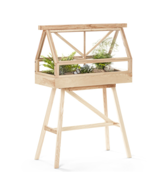 Design House Stockholm - Greenhouse Ash