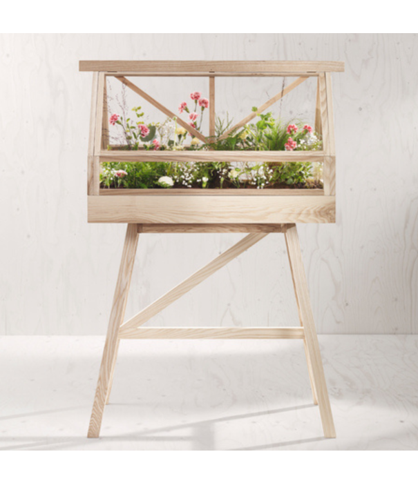 Design House Stockholm  Design House Stockholm - Greenhouse cabinet