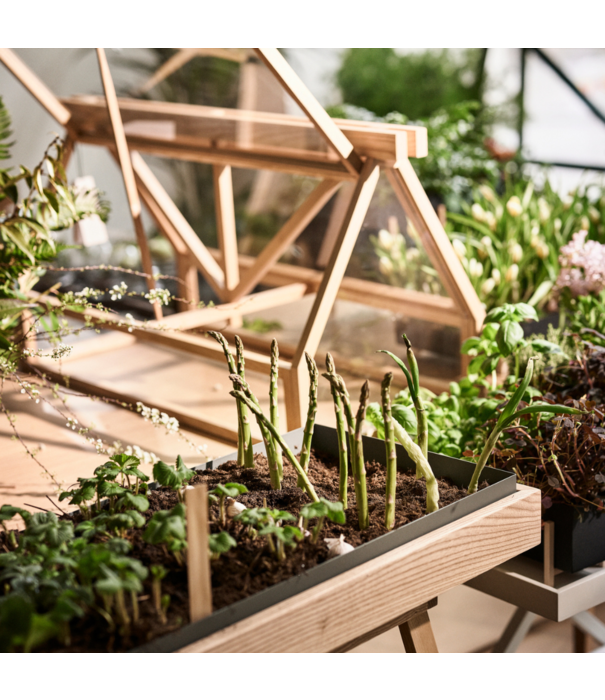 Design House Stockholm  Design House Stockholm - Greenhouse cabinet