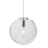 Luna medium helder hanglamp