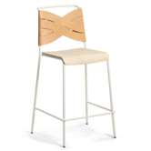 Design House Stockholm - Torso counter bar stool