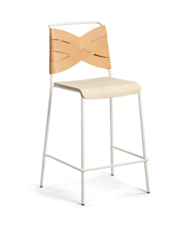 Design House Stockholm - Torso counter bar stool