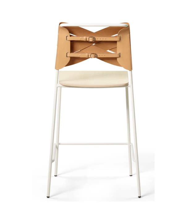 Design House Stockholm  Design House Stockholm - Torso counter bar stool