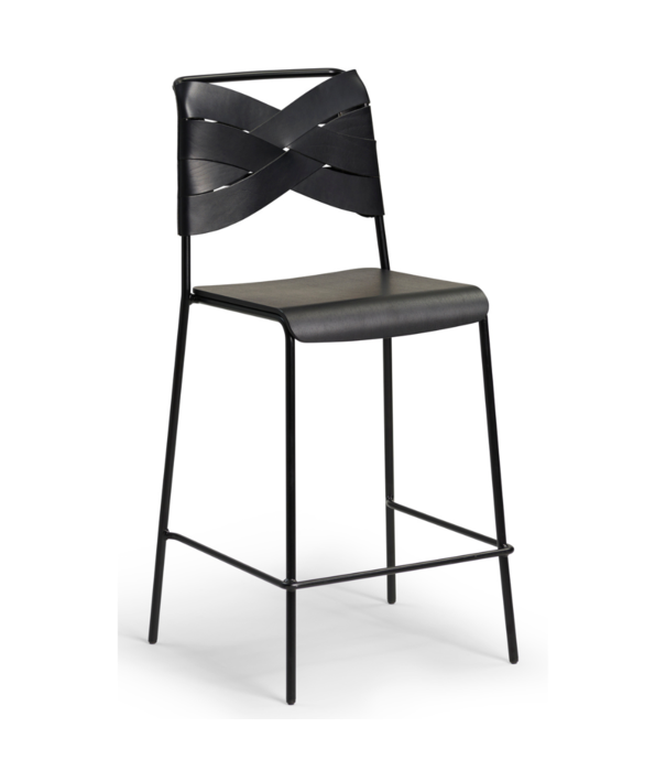 Design House Stockholm  Design House Stockholm Torso counter barkruk