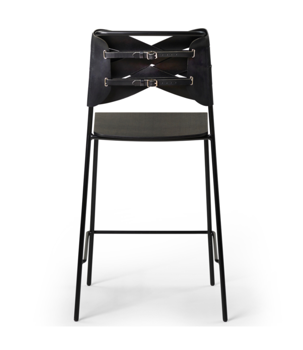 Design House Stockholm  Design House Stockholm - Torso counter bar stool