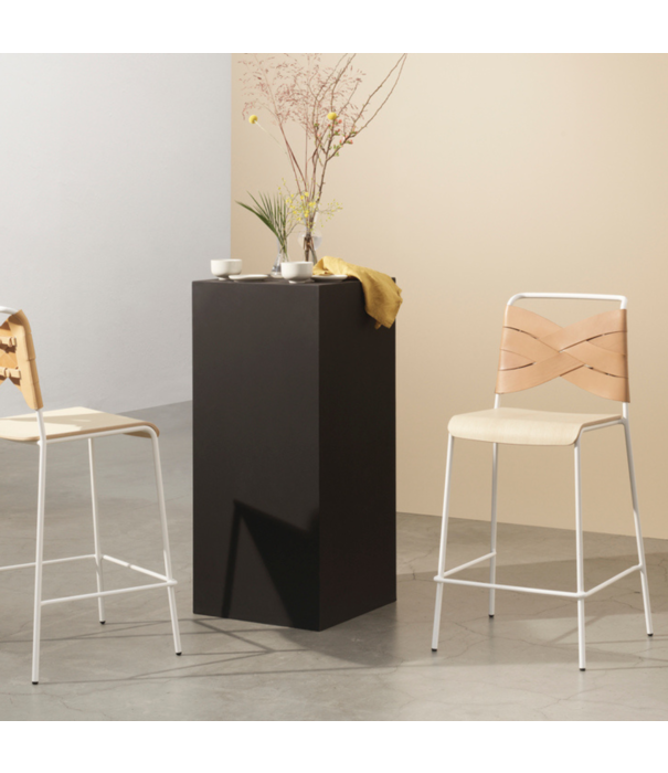 Design House Stockholm  Design House Stockholm Torso counter barkruk