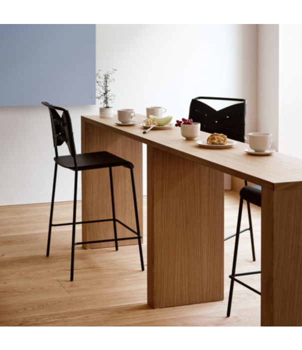 Design House Stockholm  Design House Stockholm Torso counter barkruk