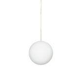 Luna small hanglamp wit Ø16