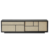 Design House Stockholm - Air Low dressoir