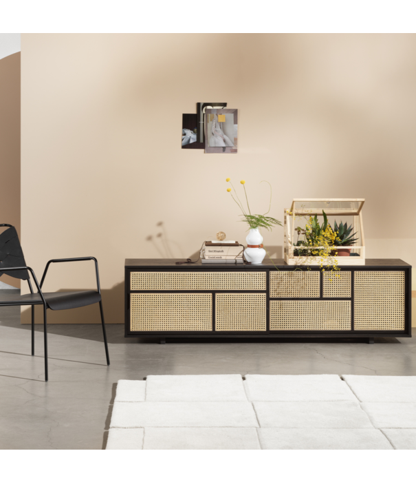 Design House Stockholm  Design House Stockholm - Air Low sideboard