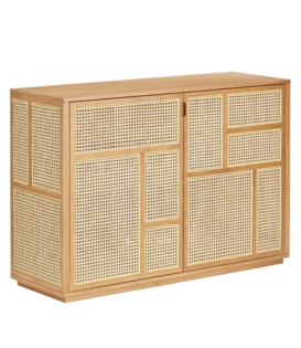 Design House Stockholm - Air Dressoir kast