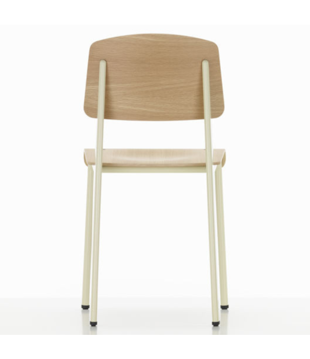 Vitra  Vitra - Standard chair natural oak -Prouvé