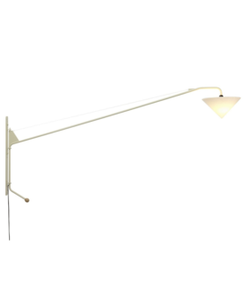 Vitra - Potence wandlamp + kap set