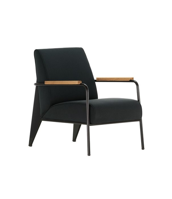 Vitra  Vitra Fauteuil de Salon armchair upholstered