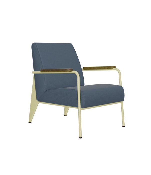 Vitra  Vitra Fauteuil de Salon gestoffeerd