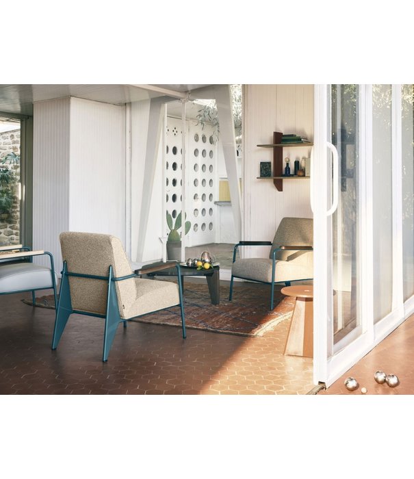 Vitra  Vitra Fauteuil de Salon Armchair upholstered