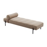 Day Bed / Sofa bed- Frame Black
