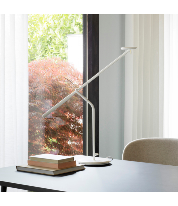 Normann Copenhagen  Normann Copenhagen -Flow table lamp