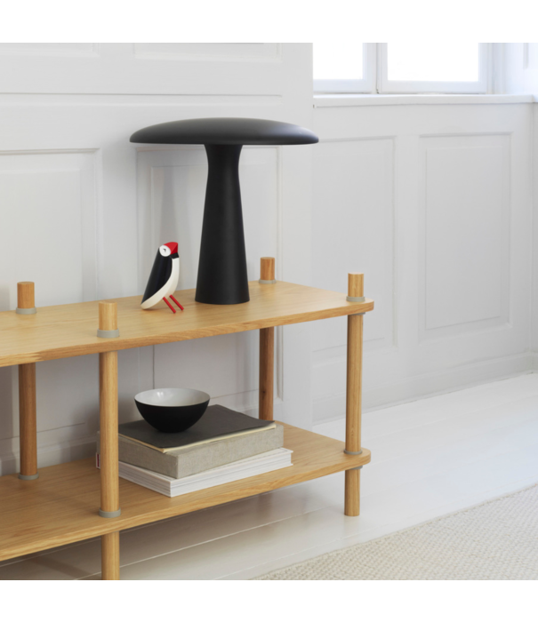 Normann Copenhagen  Normann Copenhagen Shelter Table Lamp